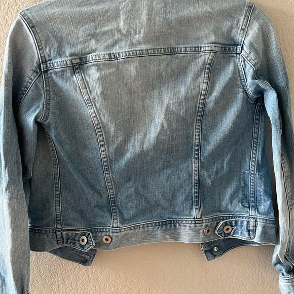 Denim Jacket - Picture 5 of 7